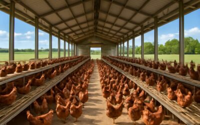 Your Guide to Finding the Perfect Chicken Farm to Rent for Sustainable Poultry Farming