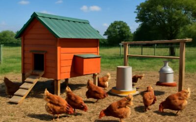 Affordable Small Chicken Farm Equipment for Sale to Grow Your Poultry Business