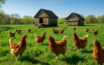 Discover the Charm of Your Local Chicken Farm East Hampton for Fresh Eggs and Family Fun