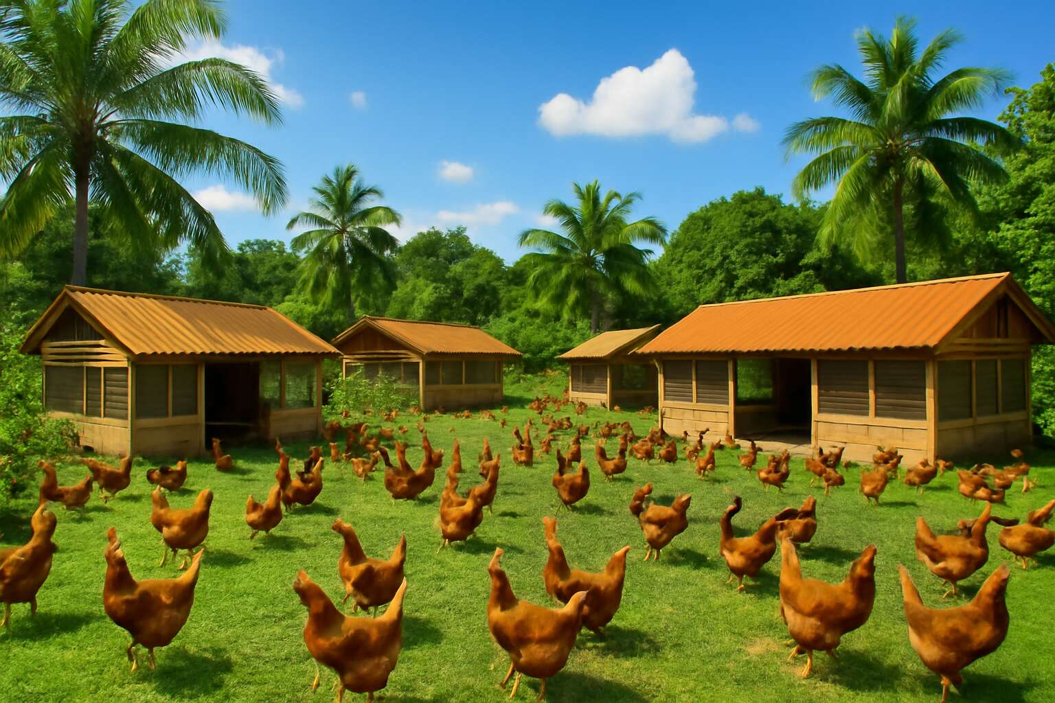 poultry farm in zamboanga city