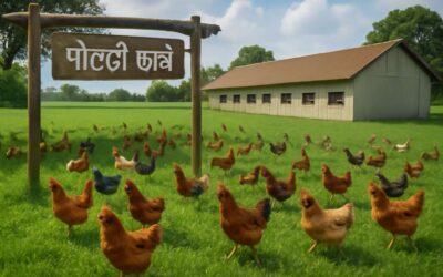 Creative and Catchy Poultry Farm Names in Hindi to Boost Your Business – Poultry Farm Names in Hindi