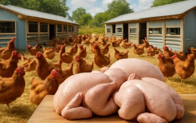 Discover the Latest Trends in Poultry Farm 1kg Price: Unlock Savings Today!