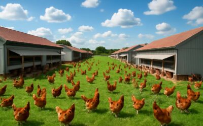 Explore the Ultimate Guide to Boost Your Success with Chicken Farm 1.20.1 in 2024!