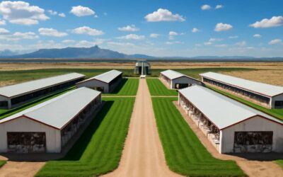 Discover the Thriving Potential of Poultry Farm Phoenix for Sustainable Farming Success