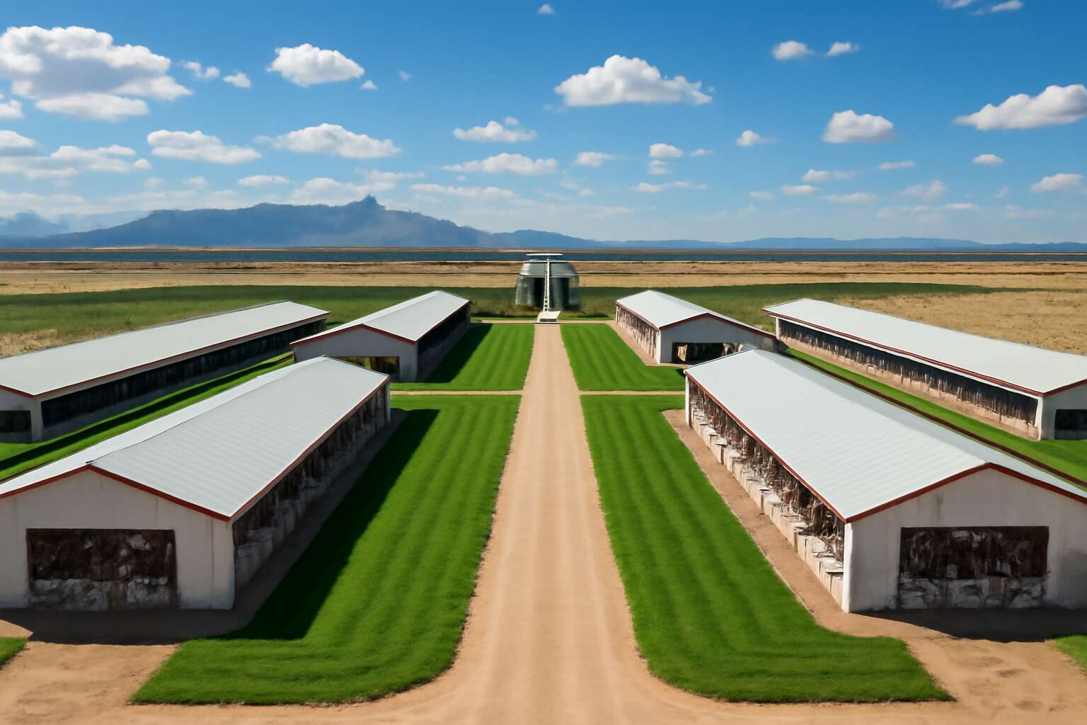 poultry farm phoenix