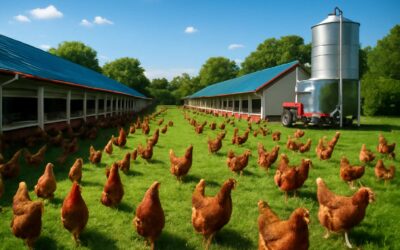 Boost Your Productivity with the Ultimate Guide to Chicken Farm 1.21 5 Strategies