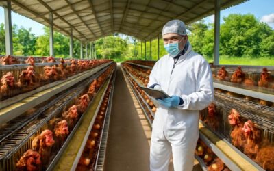 Unlock Opportunities with the Poultry Farm Government Scheme in Maharashtra for Farmers’ Growth and Success