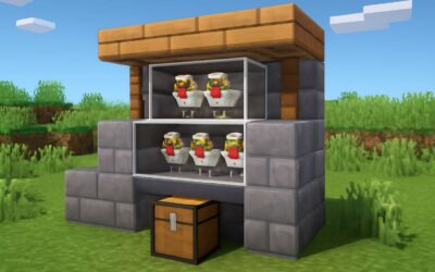 Build a Thriving Minecraft Chicken Farm Without Lava: Simple Tips for Efficient, Safe Farming