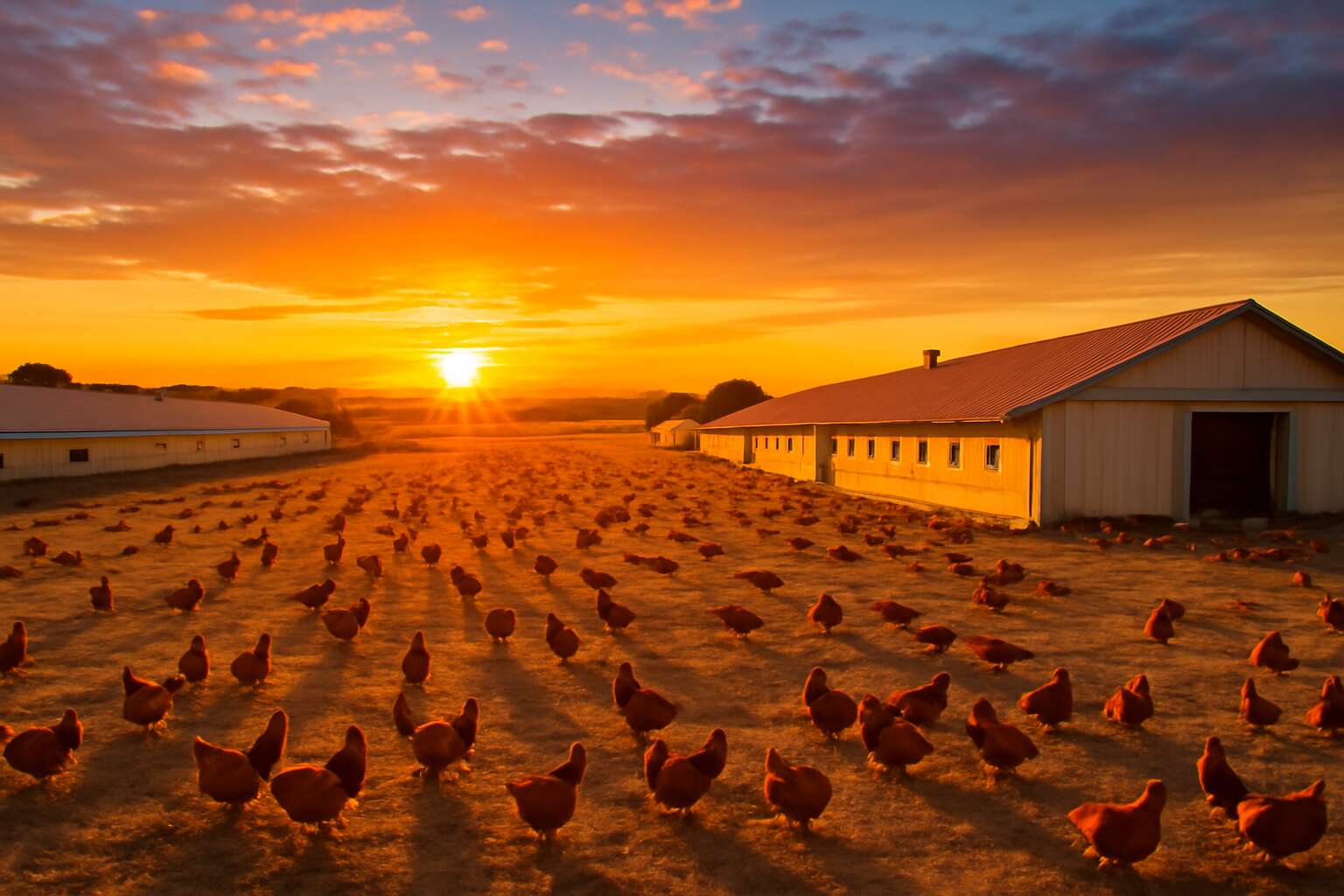 chicken farm sale in ga