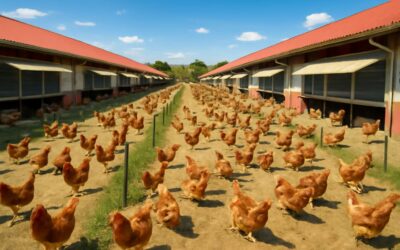 Unlock Your Success with a Downloadable Poultry Farm Proposal Free Download Guide Today!