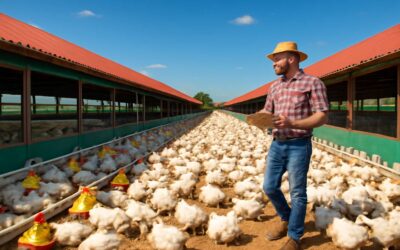 Unlock the Secrets to Boost Your Poultry Farm Profit and Maximize Earnings Today