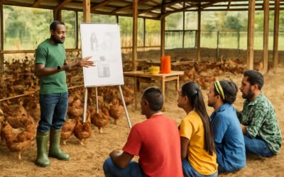 Discover Top-Rated Poultry Farm Training Near Me to Boost Your Farming Skills Today!