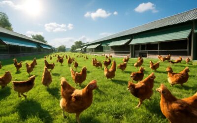 Discover the Best Tips and Features on a Top-Rated Chicken Farm Website for Egg and Poultry Enthusiasts
