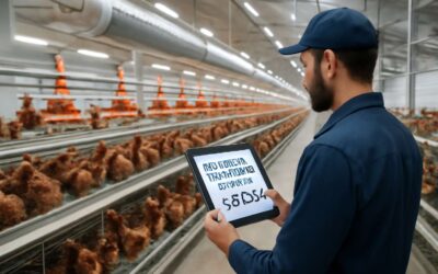 Unlock opportunities with poultry farm yojana 2025 to boost profits