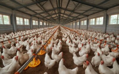 Discover chicken farm kannur: your guide to quality poultry and farming in Kerala