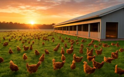 Discover poultry farm palmview: premium eggs and care.