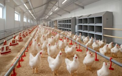 Upgrade Your Coop with poultry farm accessories for happier, healthier flocks
