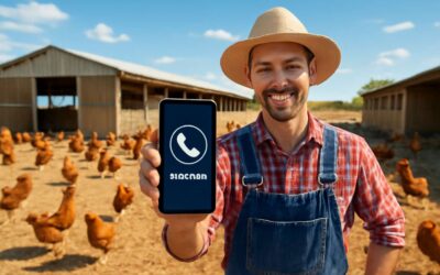 Need quick advice? Call the poultry farm helpline number for expert poultry support.