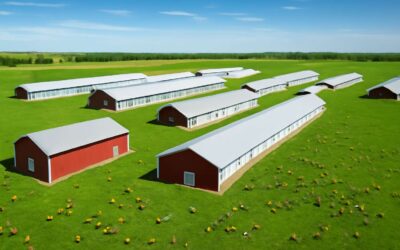 Discover chicken farm saskatchewan: where community, eggs, and sunshine meet.