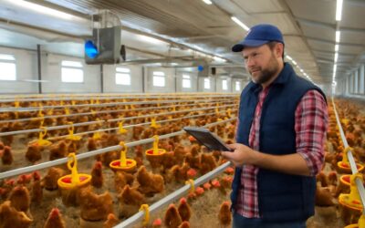 Maximize Your chicken farm business: Proven Steps to Sustainable Profit.