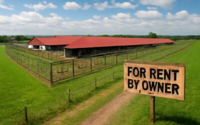 Secure your venture with a poultry farm to rent in gauteng by owner today
